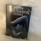 ENTITY - TUNTEMATON VOIMA - pikkukuva 1