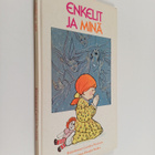 Carolyn Nystrom : Enkelit ja minä - pikkukuva 1
