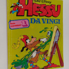Walt Disney : Hessu da Vinci - pikkukuva 1