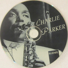 Charlie Parker • The Bird CD - pikkukuva 3