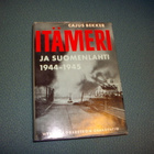 Cajus Bekker: Itämeri ja Suomenlahti 1944-1945 ( Sis.pk:t) - pikkukuva 1