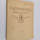 Vartioviestejä : herännäispappien saarnoja ensimmäisen vu... - pikkukuva 1