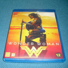 WONDER WOMAN (Gal Gadot) BD*** - pikkukuva 1