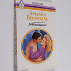 Amanda Browning : Jääkuningatar - pikkukuva 1