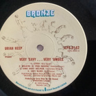 LP Uriah heep very ’eavy very ’umble - pikkukuva 3