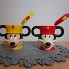 Mikki ja Minni - Disney on Ice - mukit - pikkukuva 4