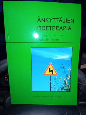 Fraser :  Änkyttäjien itseterapia ( SIS POSTIKULU  )