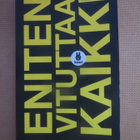Pasa & Atpo: Eniten vituttaa kaikki - pikkukuva 1