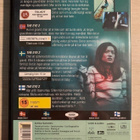 The Eye 1&2 (2DVD) Danny Pang & Oxide Chun Pang - pikkukuva 4