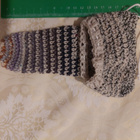 Alina´s Handmade käsin virkattu peniksenlämmitin - pikkukuva 1