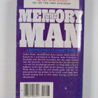 John Griffiths : The Memory Man - A Novel - pikkukuva 2