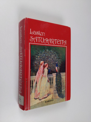 Lasten satuaarteita