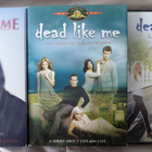 Dead Like Me - Koko Sarja + Elokuva - pikkukuva 1