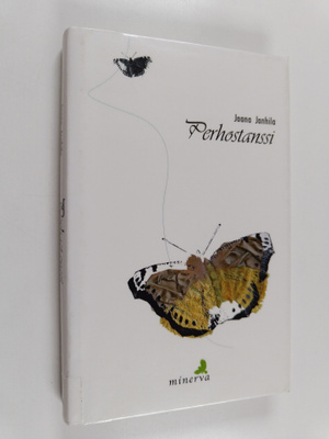 Jaana Janhila : Perhostanssi