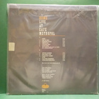 REMU - LIVE AT CAFÉ METROPOL EX-/EX- FIN -85 1. PAINOS LP - pikkukuva 2