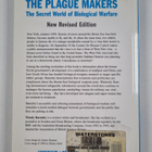 Wendy Barnaby : The Plague Makers - The Secret World of B... - pikkukuva 2