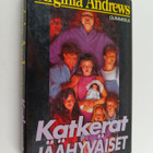 Virginia Andrews : Katkerat jäähyväiset - pikkukuva 1