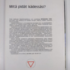 Opaskoira 1990 - pikkukuva 2