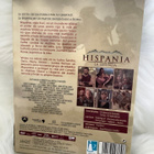 HISPANIA - LA LEYENDA (Hispania, The Legend)  KAUSI 1 - pikkukuva 2
