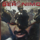 CODE NAME GERONIMO DVD - pikkukuva 1