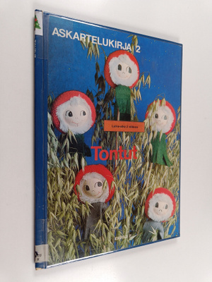 Tontut