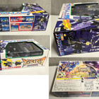 Transformers Beast Wars II Starscream & BB (Takara, Japan) - pikkukuva 4