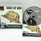 PS1 - Hogs of War - pikkukuva 1