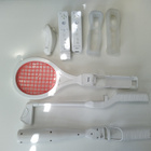 2 kpl Wii Remote ohjaimet ja oheistuotteet - pikkukuva 1