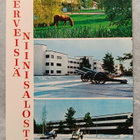 Kankaanpää, Niinisalo - pikkukuva 1