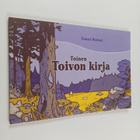 Tommi Musturi : Toinen Toivon kirja - pikkukuva 1