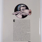 Jean-Marc Rochette ym. : Edmond le cochon - pikkukuva 2