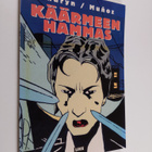 Jerome Charyn : Käärmeen hammas - pikkukuva 1