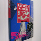Lawrence Sanders : Seitsemäs käsky - pikkukuva 1