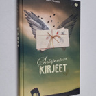 Sabine Giebken : Salaperäiset kirjeet - pikkukuva 1