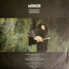 MATIA BAZAR :: MELÖ :: VINYYLI LP 1987 - pikkukuva 2