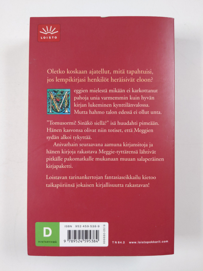Item image