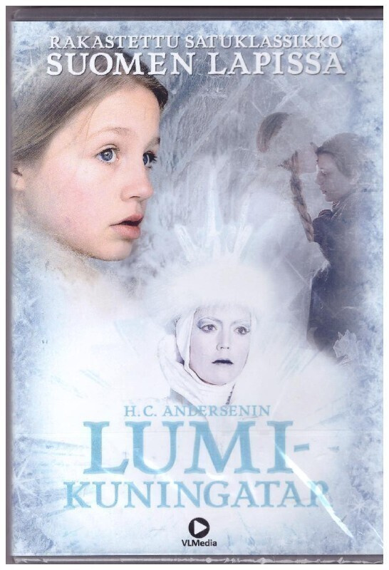 Lumikuningatar (Flora Thiemann, Kristo Ferkic)