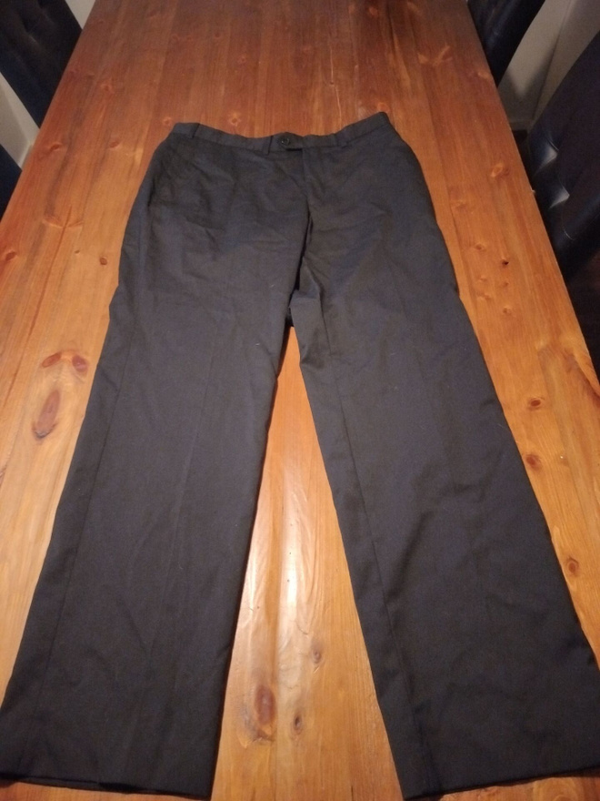 Turo tailor housut koko 50