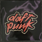 Daft Punk - Homework 2019 EU Reissue 2X LP - pikkukuva 1