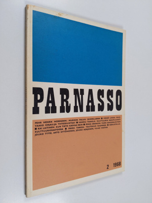 Parnasso 2/1968