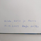 Kaija Määttä : Teresa Täi palaa kuuhun (signeerattu, teki... - pikkukuva 3