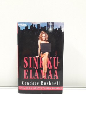 Sinkkuelämää (C. Bushnell, kirja)