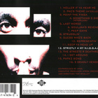 ** 2PAC : Strictly for my niggaz ** CD - pikkukuva 2