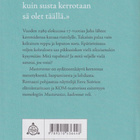Inka Nousiainen: Mustarastas - pikkukuva 2
