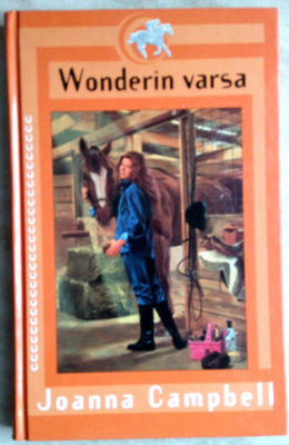Pollux  Wonderin varsa