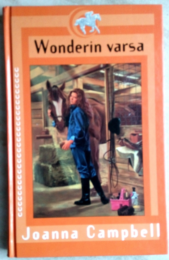 Pollux  Wonderin varsa