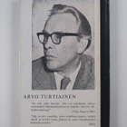 Arvo Turtiainen : Syyskevät : runoja - pikkukuva 2