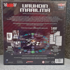 Vauhdin Maailma tietopeli .Uusi - pikkukuva 2