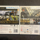 007 - GoldenEye & Quantum Of Solace WII - pikkukuva 2