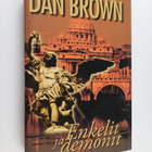 Dan Brown : Enkelit ja demonit - pikkukuva 1